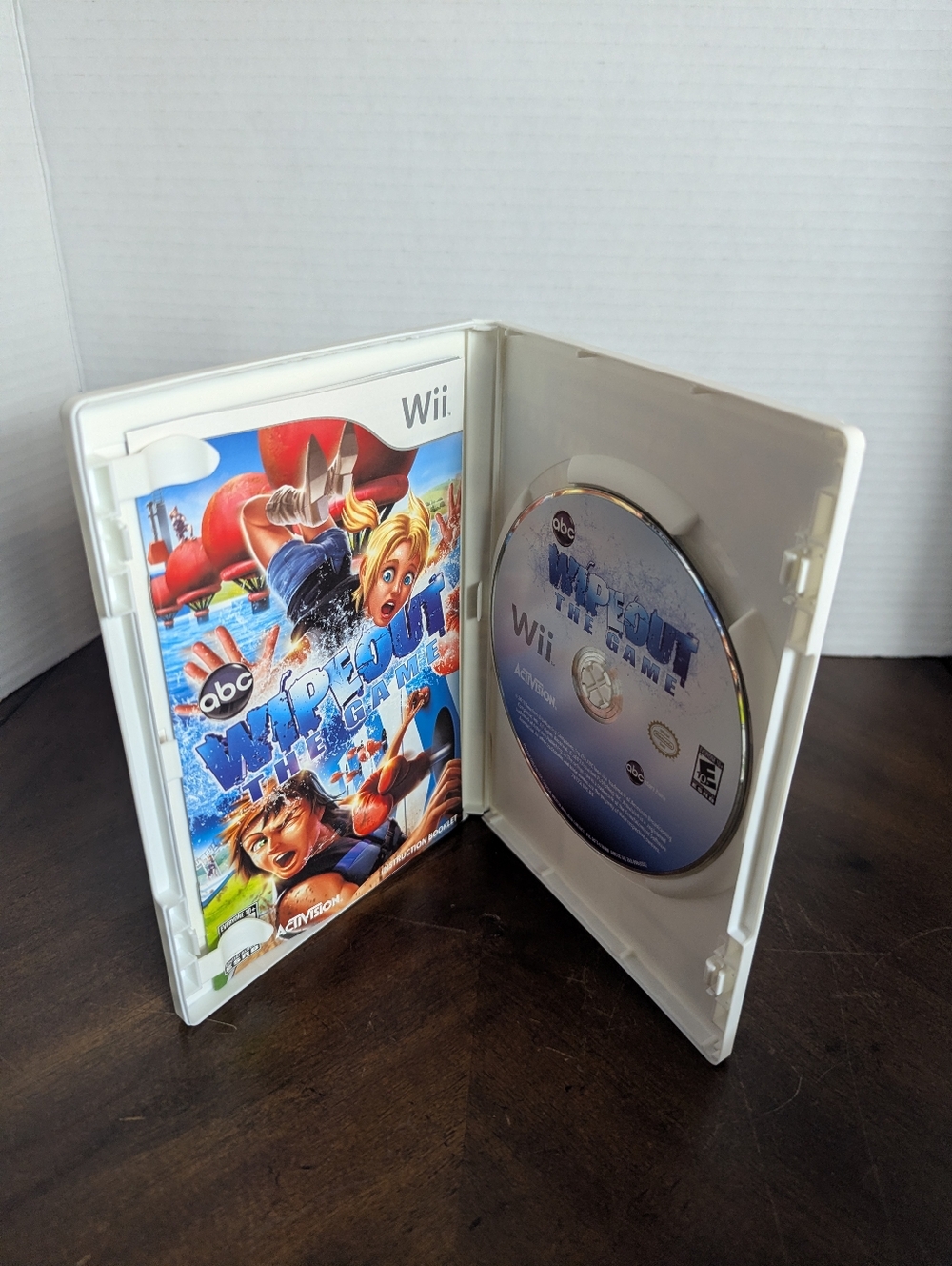 🎮 Nintendo Wii Game Bundle Lot of 6 - Picture 2 of 7